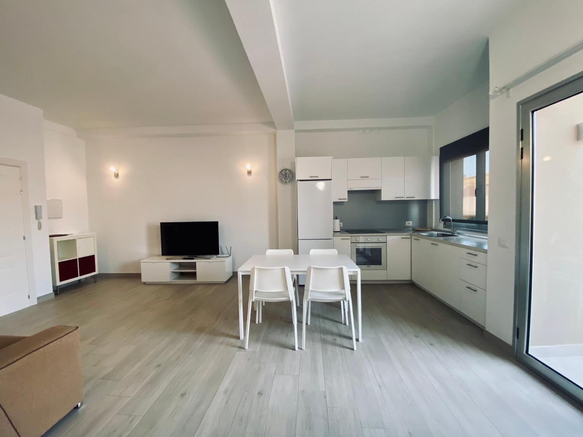 Appartamento Casa Antonio - Orion *