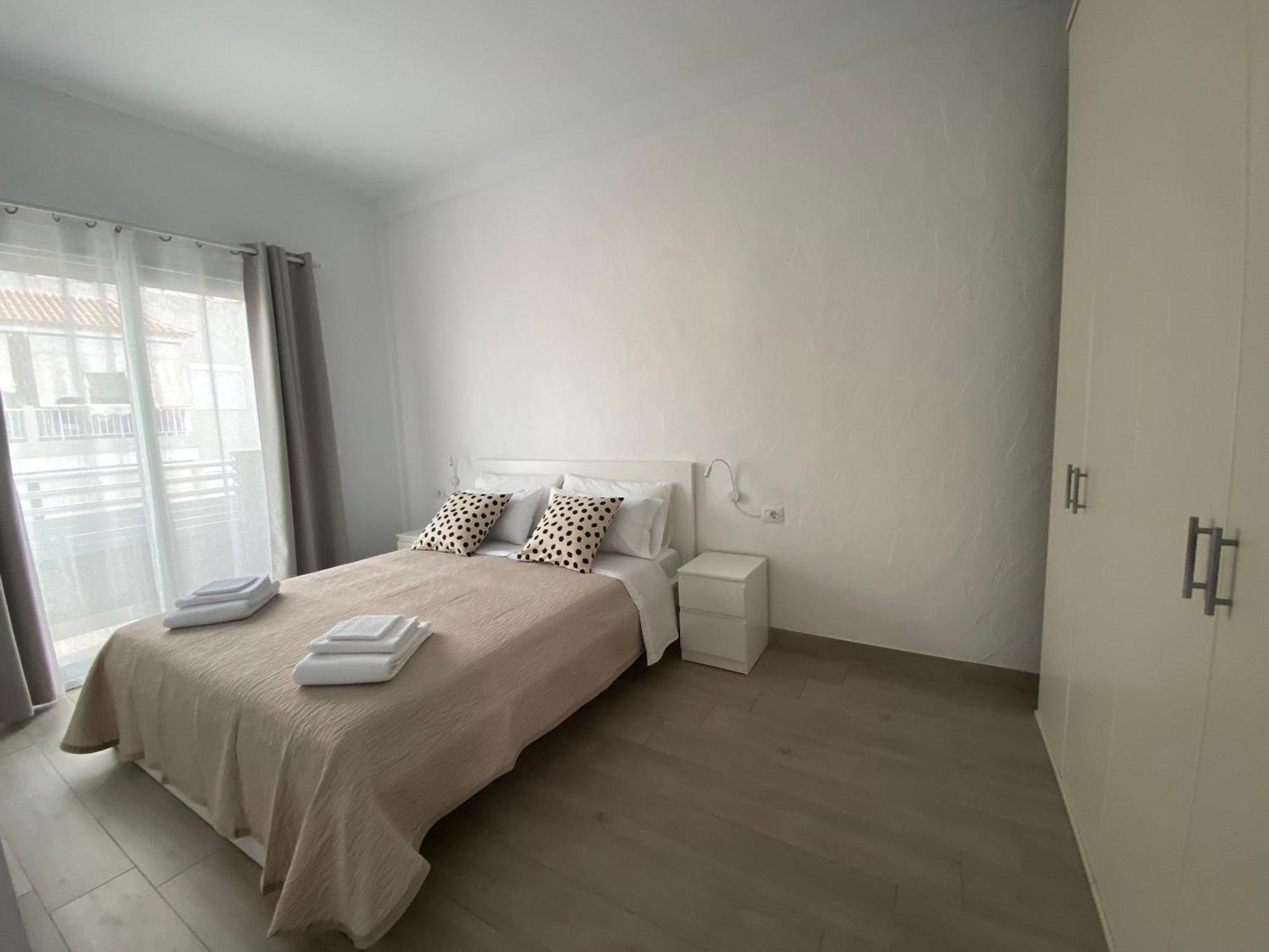 Appartamento Casa Antonio - Orion *