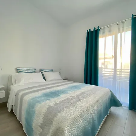 Casa Antonio - Apartamento Orion Playa de San Juan  Exterior photo