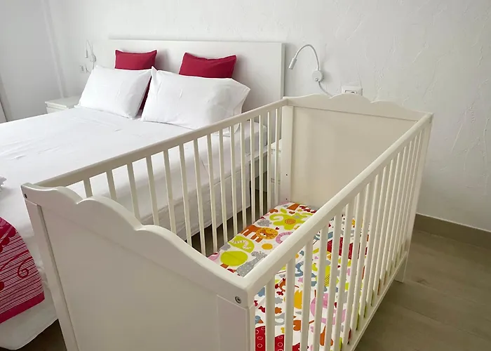 Casa Antonio - Apartamento Orion