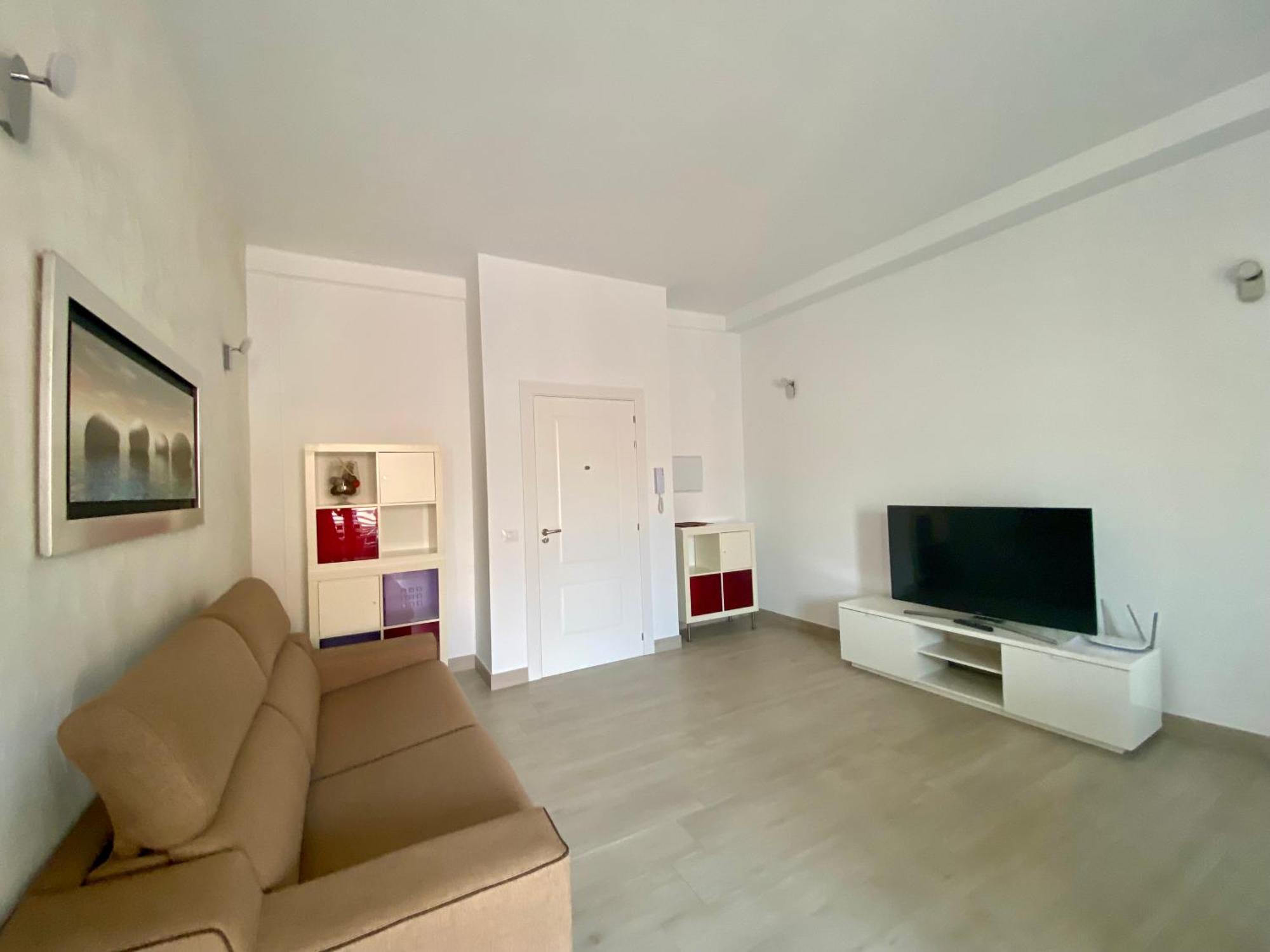 Casa Antonio - Orion Apartament Playa de San Juan (Tenerife)