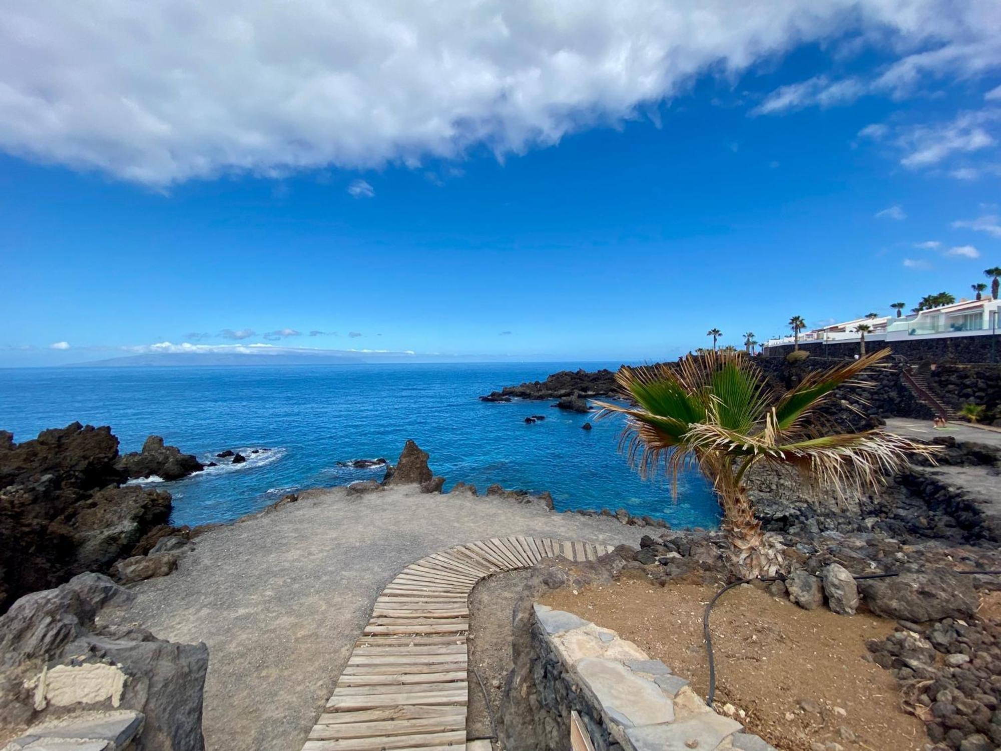 Apartament Casa Antonio - Orion Playa de San Juan (Tenerife)