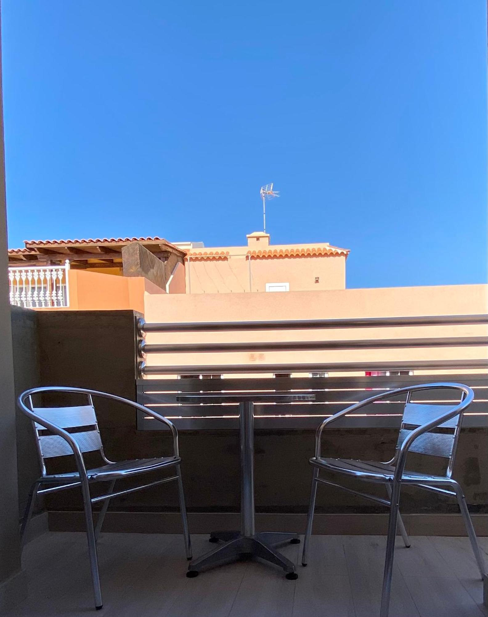 Casa Antonio - Orion * Playa San Juan