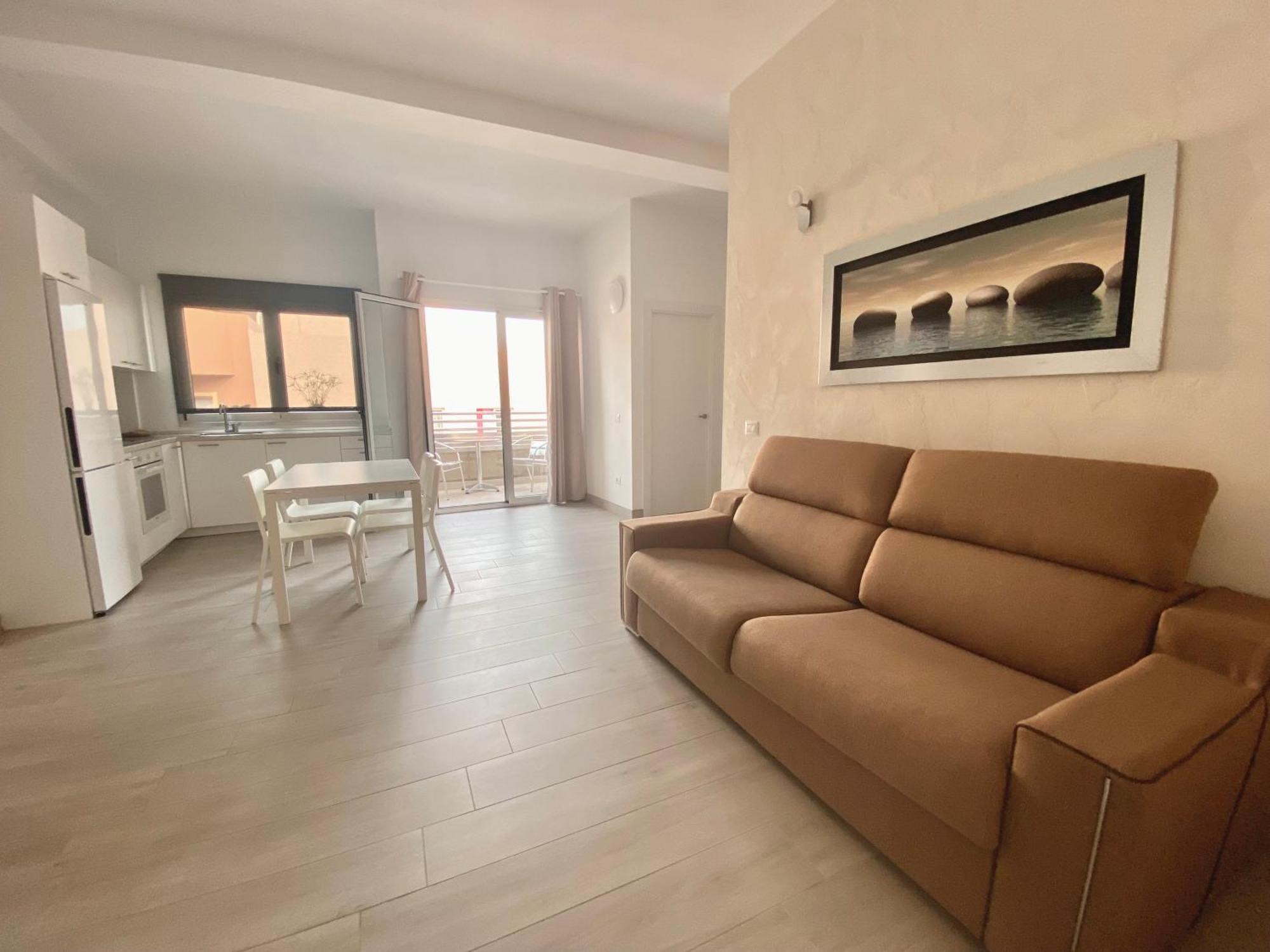 Casa Antonio - Orion Playa San Juan