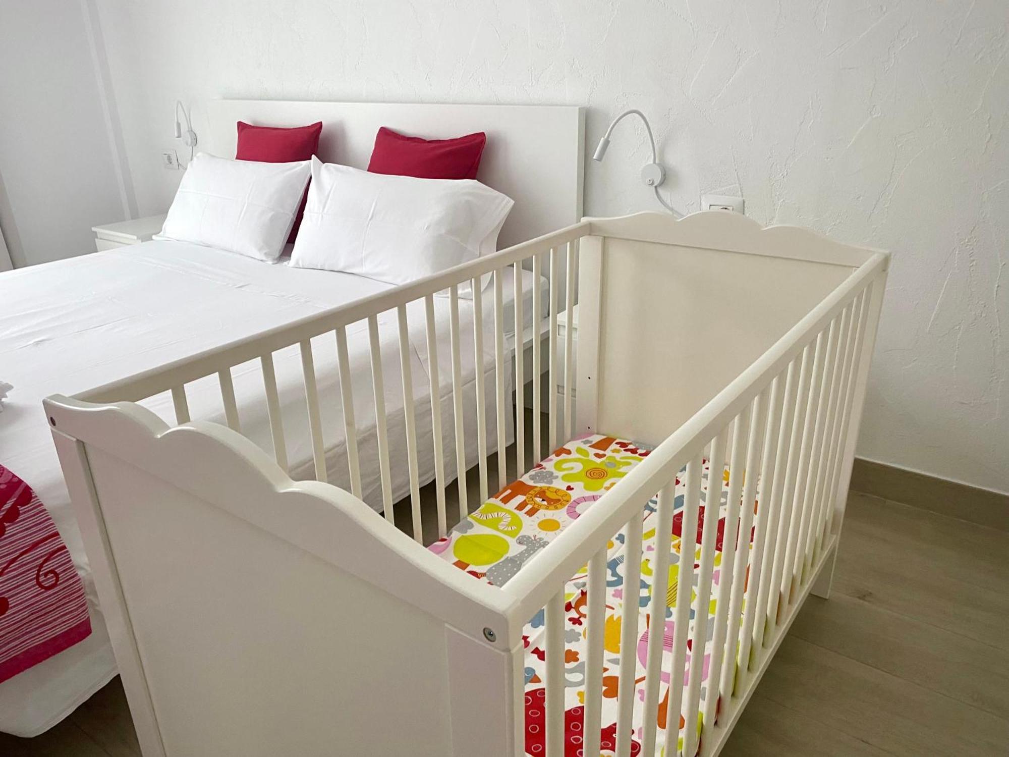 Casa Antonio - Orion Apartment Playa San Juan